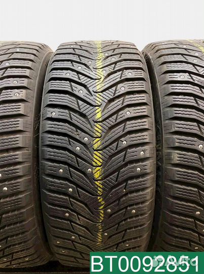 Kumho WinterCraft Ice WI31 215/50 R17 105W
