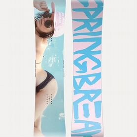 Сноуборд capita Spring Break Twin Snowboard 2019