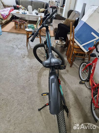 Велосипед Aspect