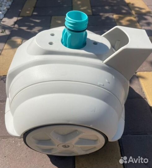 Робот пылесос для бассейна