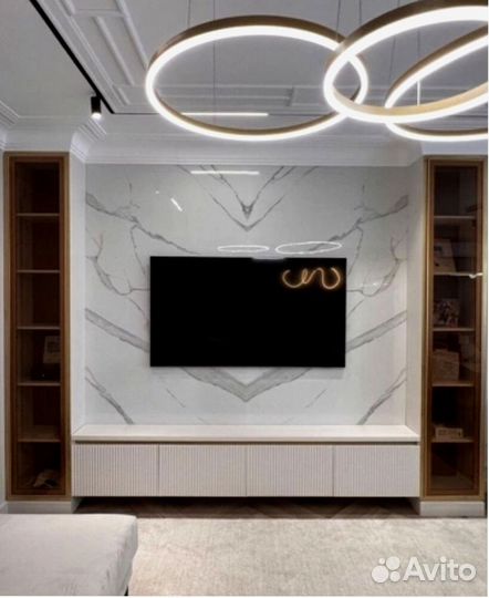 Шкаф на заказ цвет слоновая кость