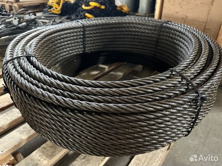 Канат/Трос ГОСТ