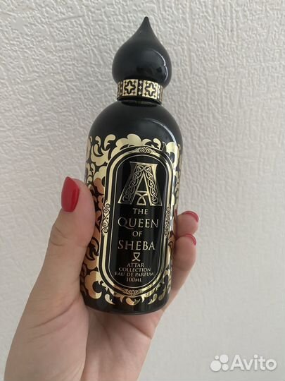 Парфюм Attar Collection The Queen of Sheba