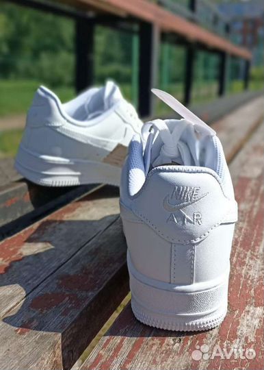 Кроссовки Nike Air Force 1 Low