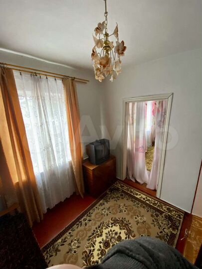 Дом 58 м² на участке 5 сот.