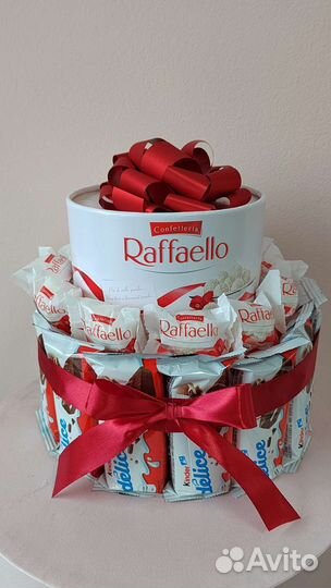 Конфетные наборы