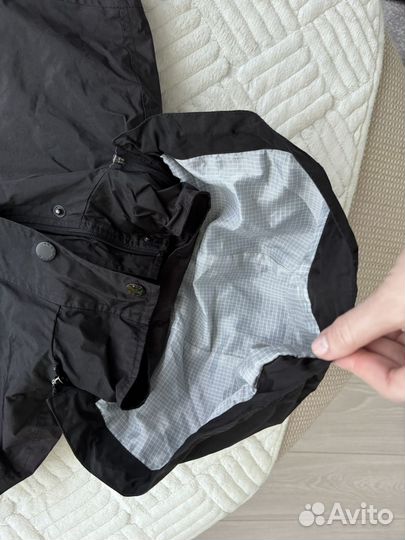 Куртка Sea Barrier непромокаемая L