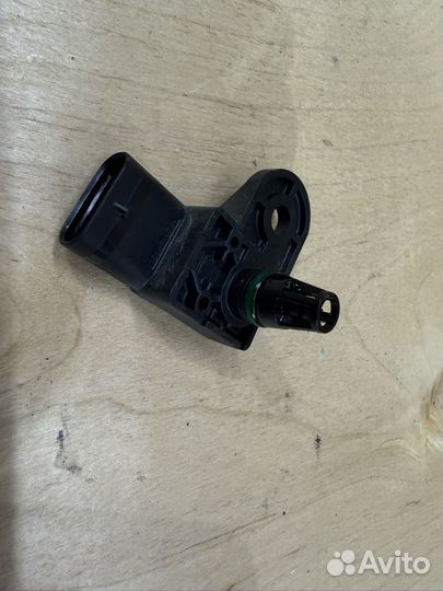 Датчик абсолютного давления Peugeot 308