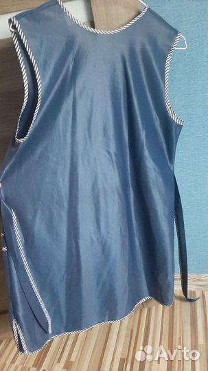 Халат Фартук