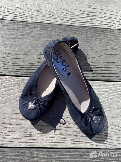 Балетки LIU JO