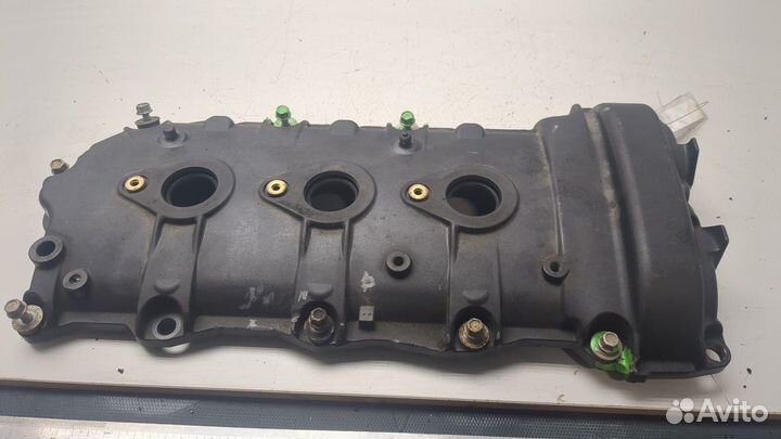 Крышка клапанная двс GMC Terrain, 2010