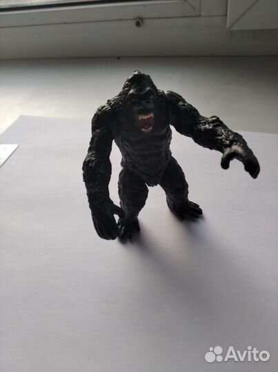 Фигурка Кинг конга
