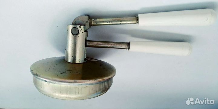 Машинка для закатки банок закаточная машинка