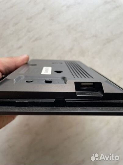 Цифровая фоторамка