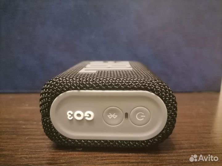Колонка JBL GO 3 оригинальная
