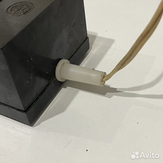 Компрессор для аквариума мк-Л2 СССР