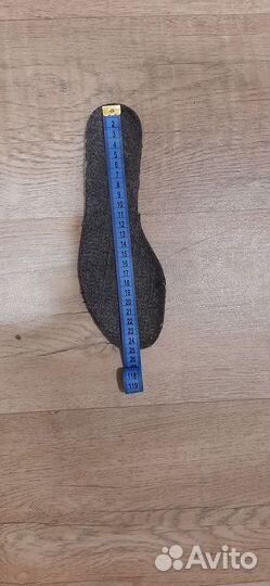 Лыжные ботинки крепление SNS 38 размер