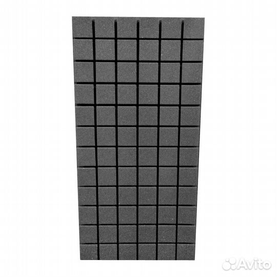 Акустический поролон Шоко и Декор