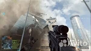 Battlefield 4 xbox 360