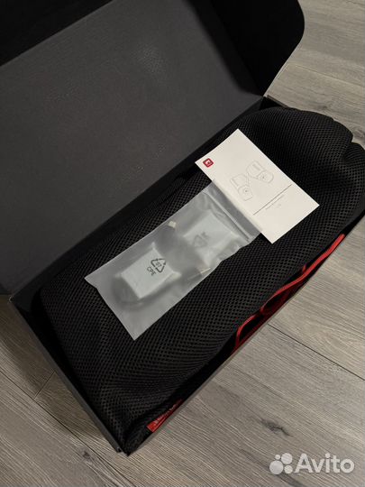 Умные боксерские перчатки