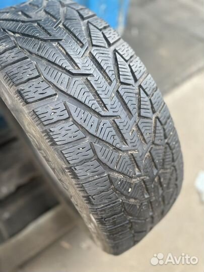 Tigar SUV Winter 235/55 R19 105V