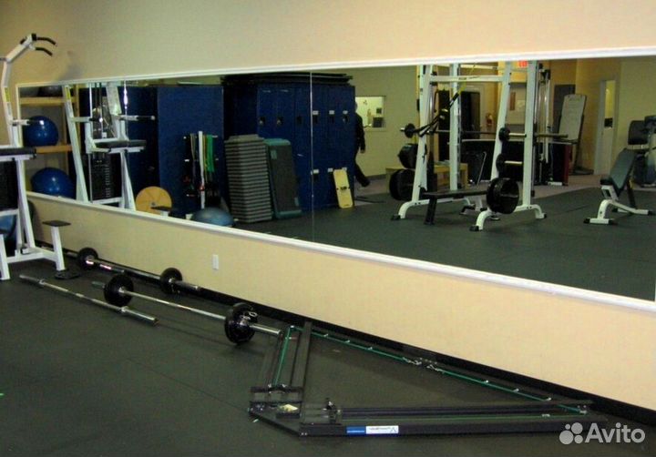 Стекло робокс