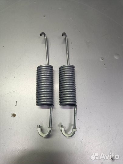 Пружина бака стир.машины Gorenje W6603N/S