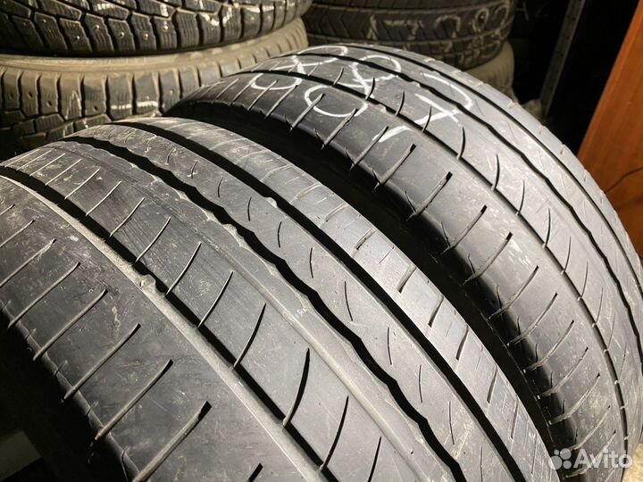 Pirelli Cinturato P1 Verde 205/55 R16 91V