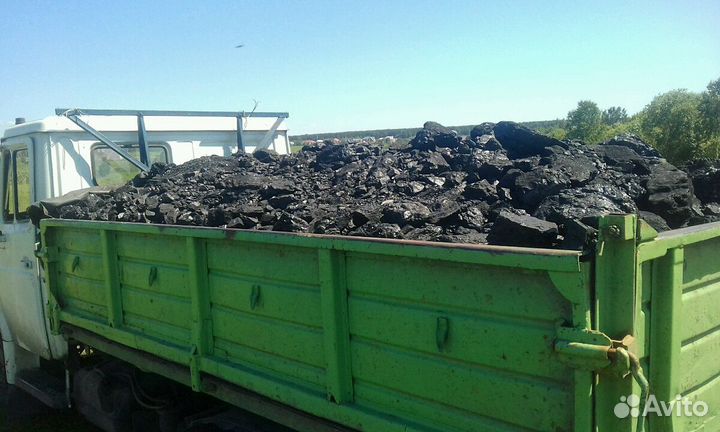 Грузоперевозки самосвал доставка угля до 5 тонн
