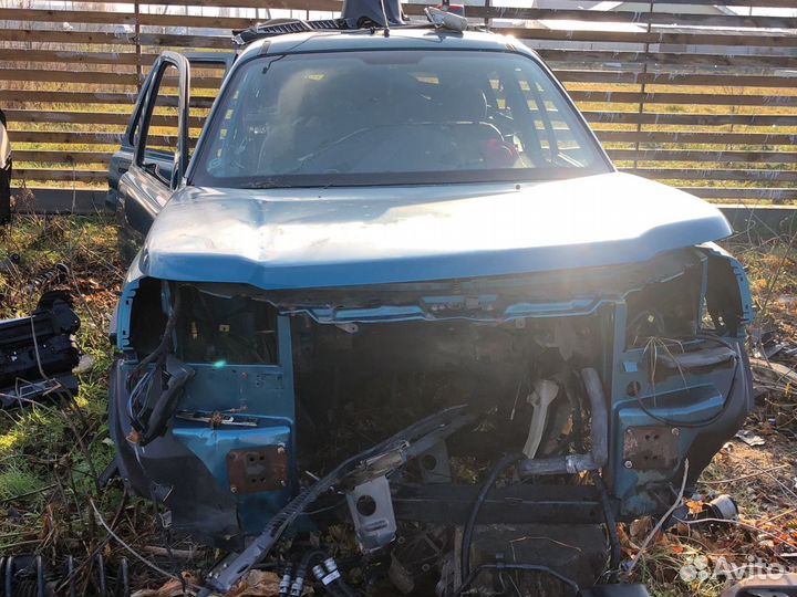 Land Rover Freelander 1998г 2.0 дизель