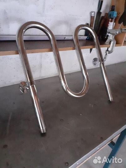 Полотенцесушитель