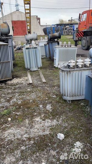 Трансформатор обмен арт87653