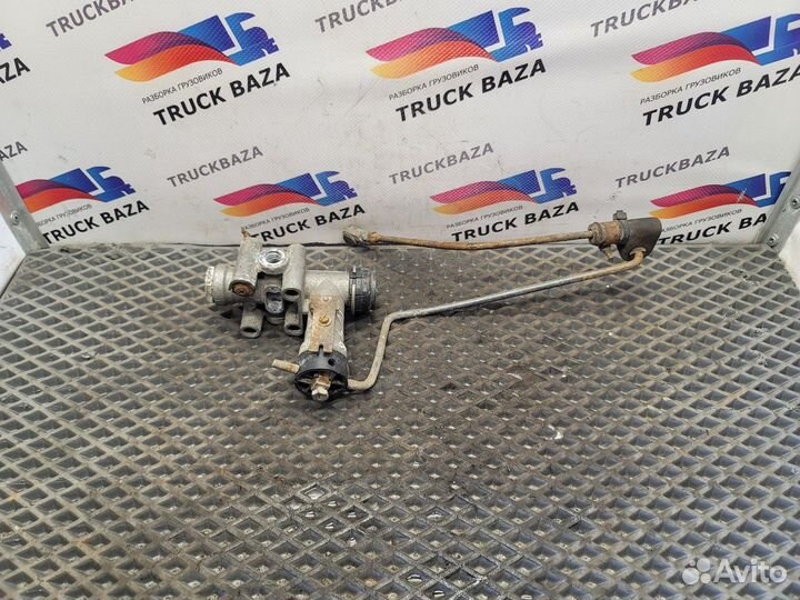 Кран уровня пола Полуприцепы Разные