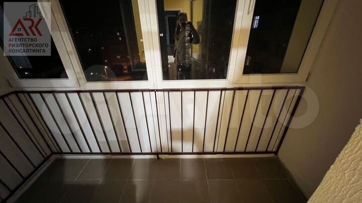 2-к. квартира, 73,4 м², 9/9 эт.