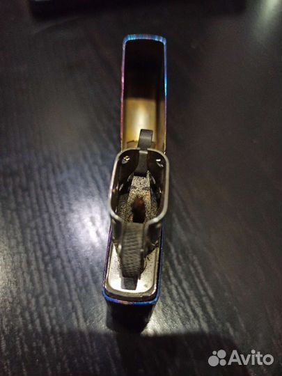 Зажигалка zippo casino