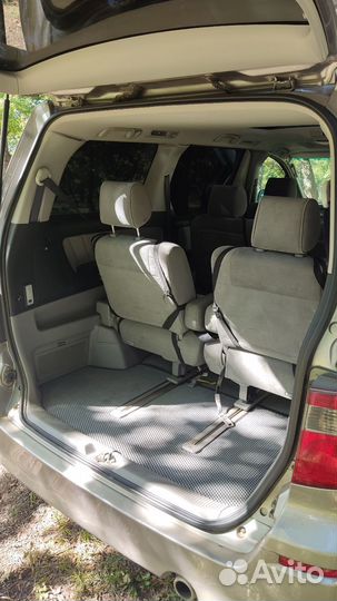 Трансфер межгород