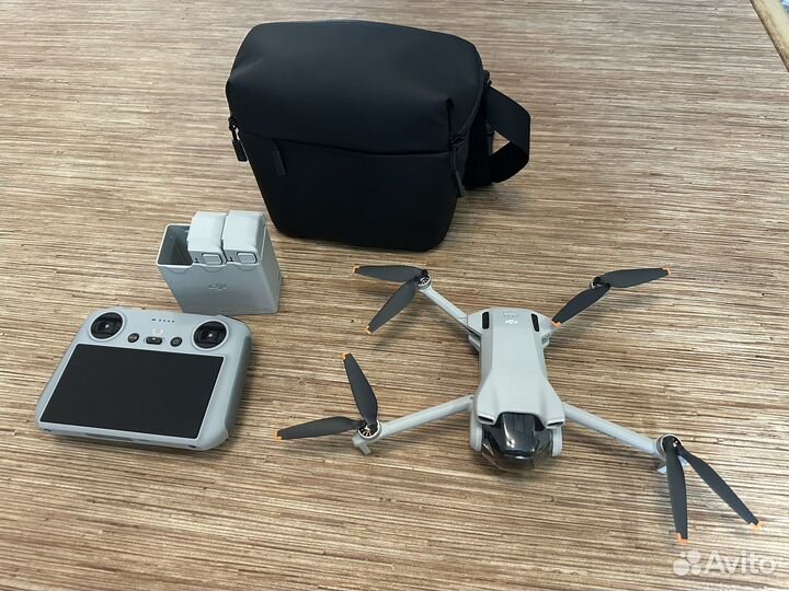 Аренда квадрокоптера