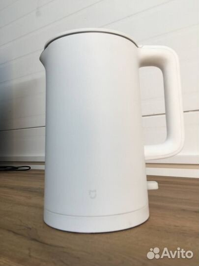 Чайник Xiaomi Mijia Electric Kettle 1A