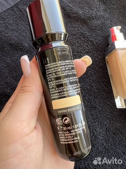 Тональный крем givenchy