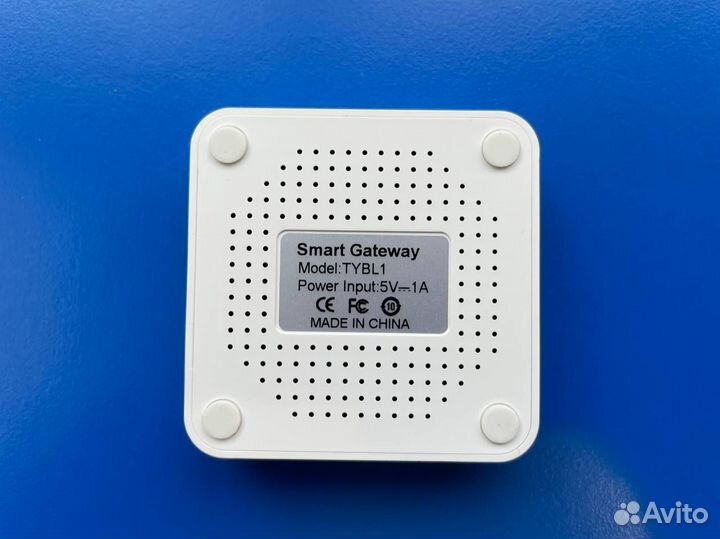Шлюз для системы умного SMART Gateway model tybl1