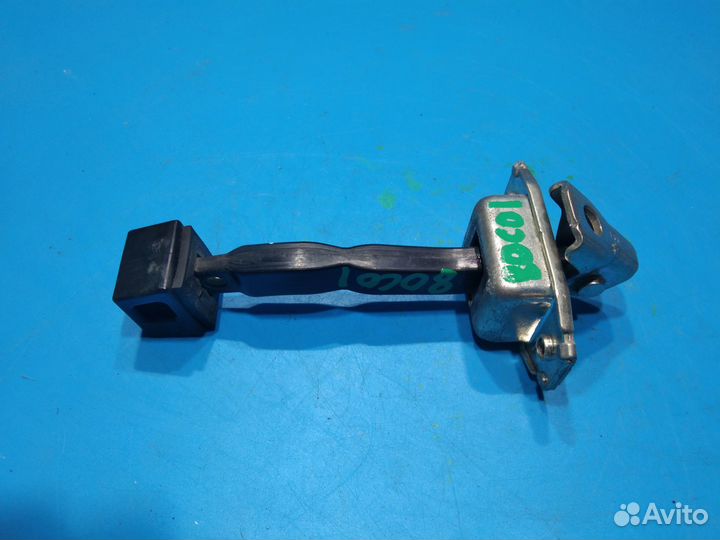 Ограничитель двери задний Mitsubishi Lancer 10