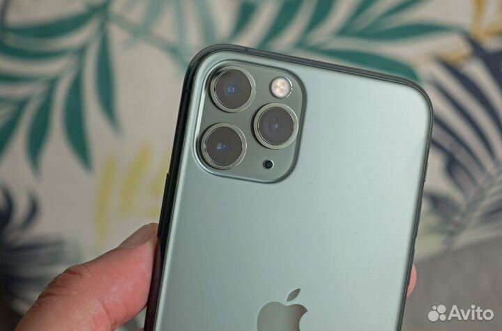 iPhone 11 про 64gb
