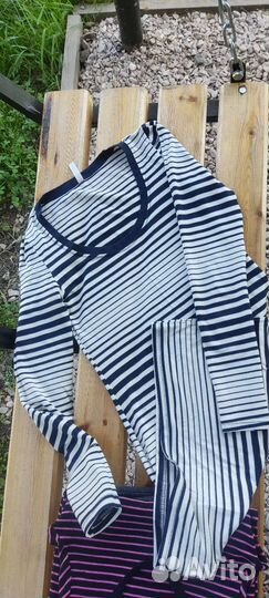 Вещи пакетом девочке/девушке