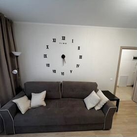 1-к. квартира, 40,5 м², 19/24 эт.