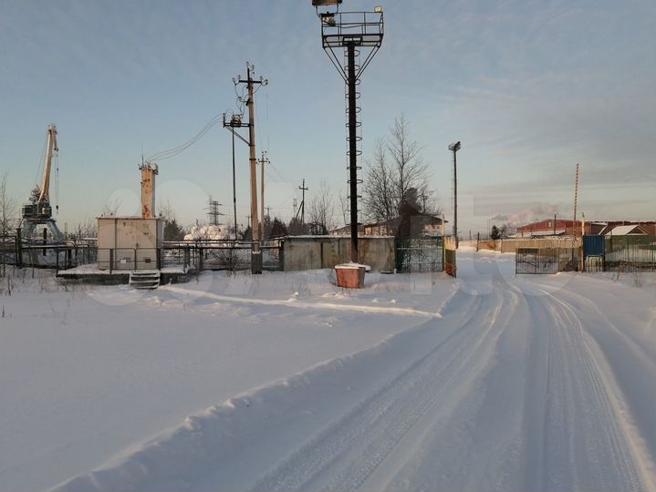 Склад, 300 м²