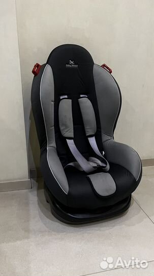 Детское автокресло