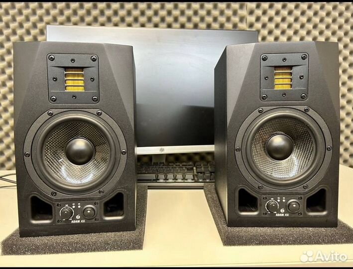 Акустическая система adam A5X