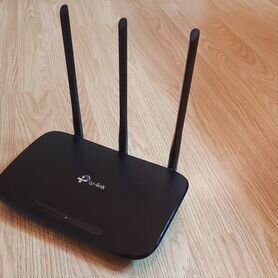 Wi-Fi роутер TP-Link