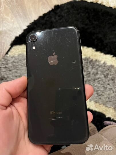 iPhone Xr, 64 ГБ