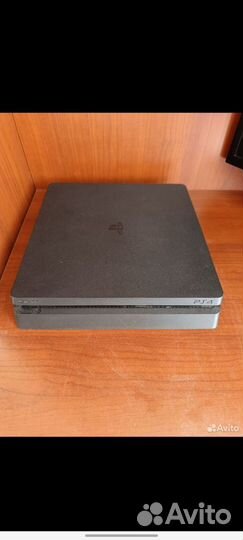 Ps4 slim 500gb